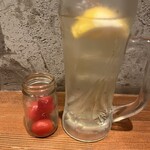 魚串さくらさく - 