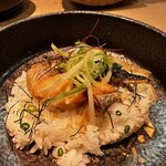 上物天然海鮮カツオ - 