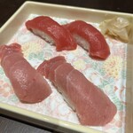 Kanazawa Maimon Sushi Tamahime - 