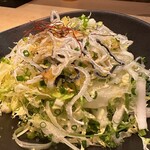 上物天然海鮮カツオ - 