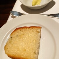 リストランテ カノフィーロ - 