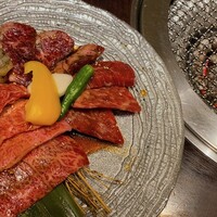 焼肉トラジ 大阪ヒルトンプラザ ウエスト店 - 