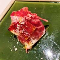 リストランテ カノフィーロ - 