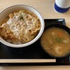 かつや - 料理写真: