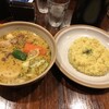 SOUP CURRY KING 本店