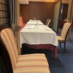 銀座エスコフィエ - 