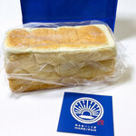 純生食パン工房 ハレパン - 1本は2斤