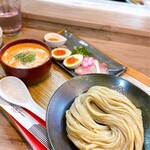 えびそば 緋彩 - 