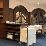 銀座エスコフィエ - 