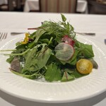 銀座エスコフィエ - 