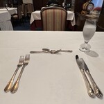 銀座エスコフィエ - 