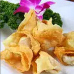 fried wonton