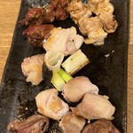 かわ焼きまいける - 