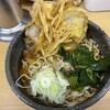 葛西 めんや - 料理写真: