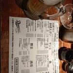 どんまい 名駅南一丁目 - 