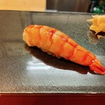 Sushi Sakana Atago - えび