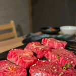 Yakiniku Dainingu Megumi - 