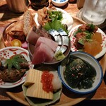 どんまい 名駅南一丁目 - 