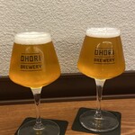 OHORI BREWERY - 