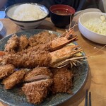 Tonkatsu Umagoya - 