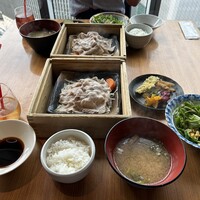 羅豚 ギンザ・グラッセ - 