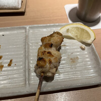 焼鳥 おみ乃 - 