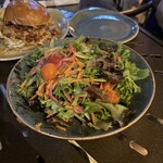 Tropics Bar & Grill - 