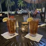 Tropics Bar & Grill - 