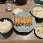 宇都宮みんみん ホテルメッツ店 - 