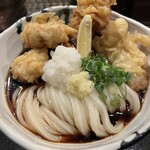 たけうちうどん店 - 