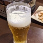 浜焼きと串カツ 海鮮居酒屋 いそちゃん - 