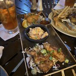 Tropics Bar & Grill - 