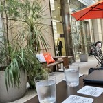 UA BAR - 