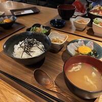 KINKA sushi bar izakaya 渋谷 - 