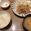 やよい軒 東上野店