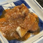 鉄板焼きステーキ あずま - 