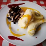 洋食屋　おわたり - 