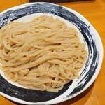 ラーメン 坊也哲 - 最高の麺