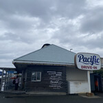 Pacific DRIVE-IN - 