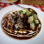 洋食屋　おわたり - 