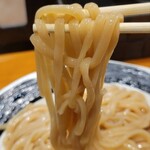 ラーメン 坊也哲 - もちもち