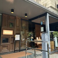 キハチ 青山本店 - 