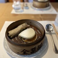 全聚徳 新宿店 - 