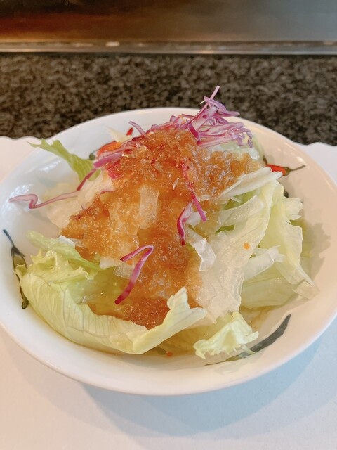 Teppanyaki Steak Azuma photo 3