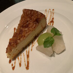 トラットリア カワナベ - 