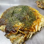 Okonomiyaki Hiroshi Chan - 