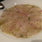 トラットリア カワナベ - 