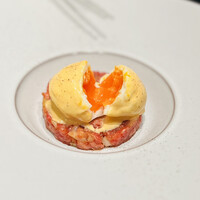 恵比寿 うしみつ - 