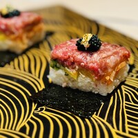 恵比寿 うしみつ - 