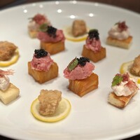 USHIMITSU NISHIAZABU - 